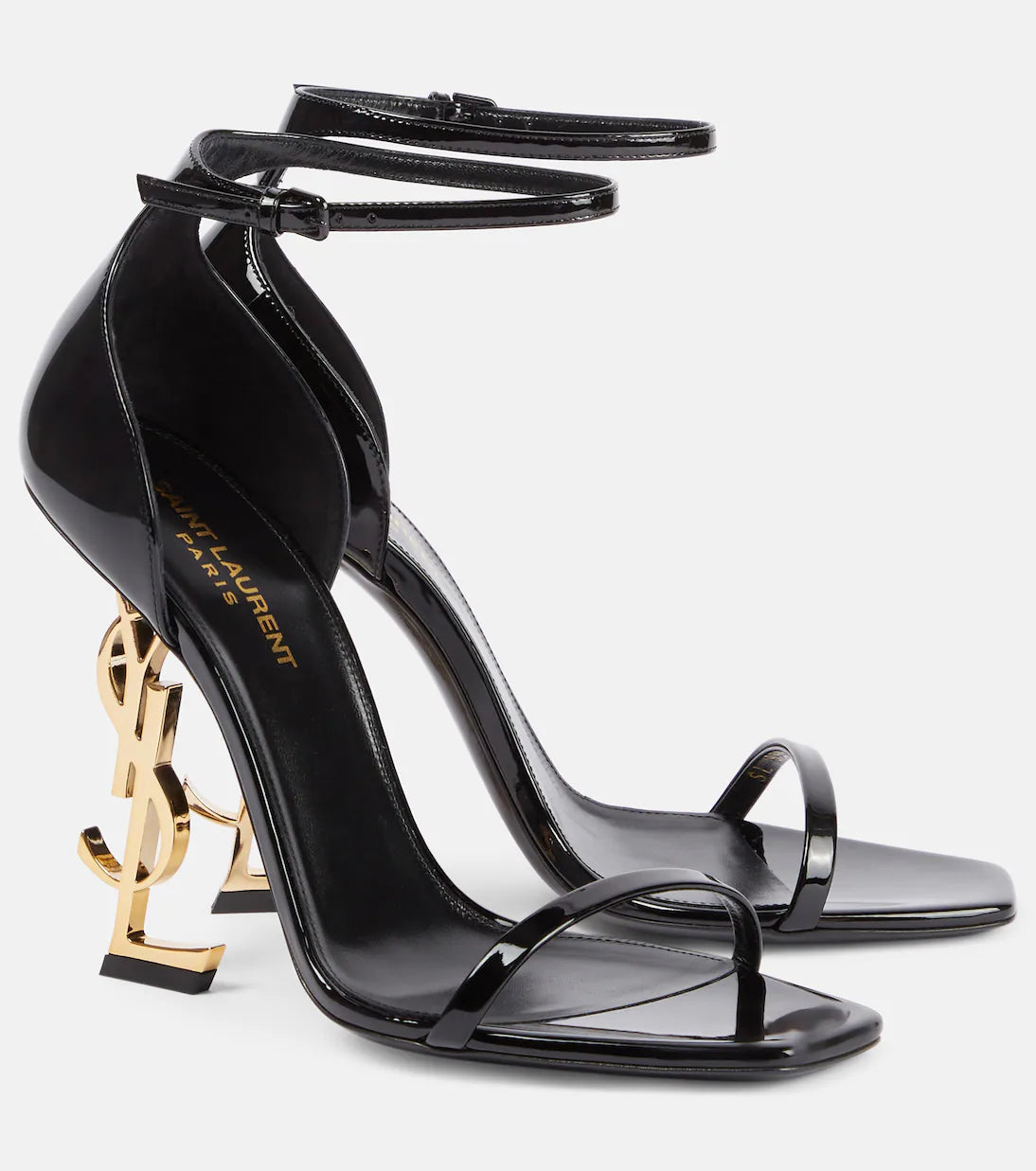 Viral Heels Made In Italy
