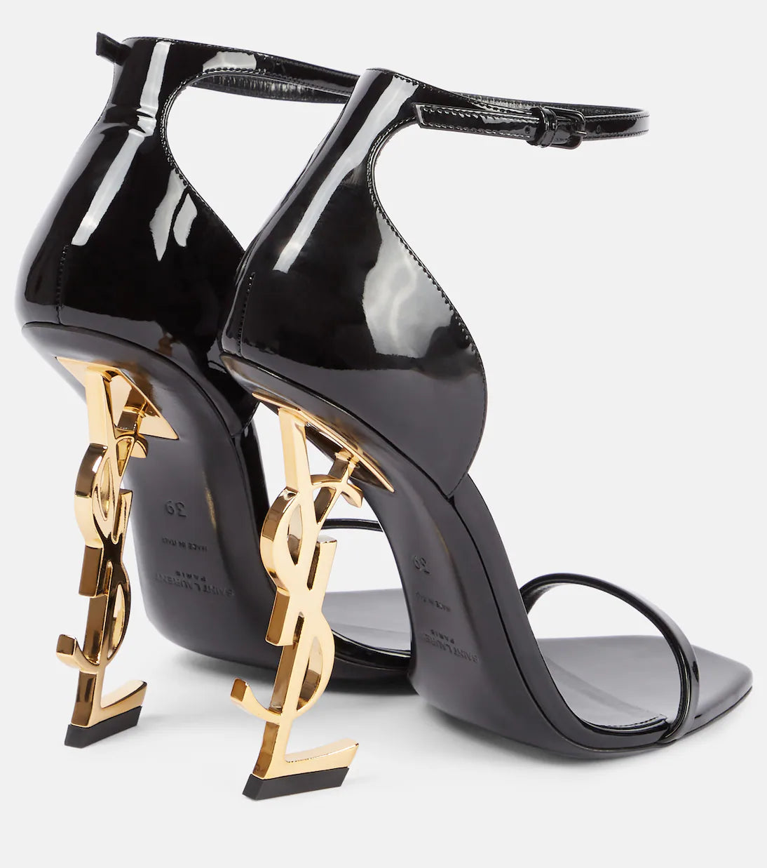 Viral Heels Made In Italy