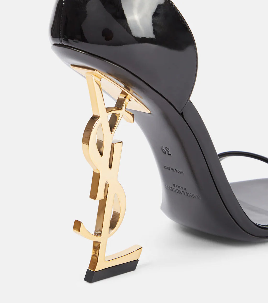 Viral Heels Made In Italy
